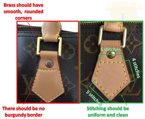 how to check if a louis vuitton bag is fake|authentic louis vuitton stamps.